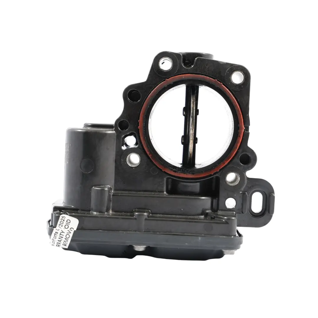 Citroen Jumper 35 L 2.2 HDI Corpo Farfallato Alloggiamento Valvola 9806625280