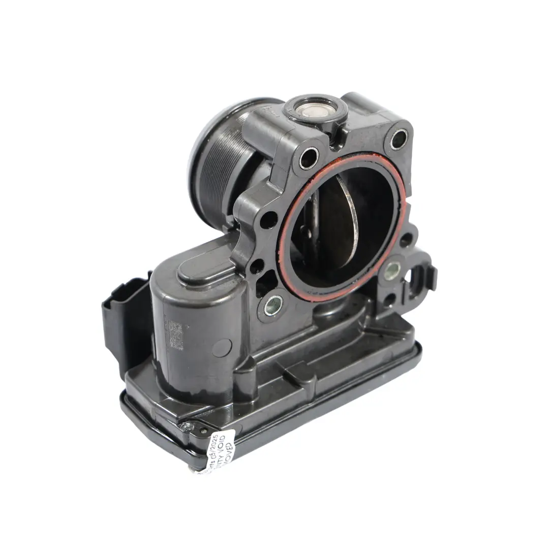 Citroen Jumper 35 L 2.2 HDI Corpo Farfallato Alloggiamento Valvola 9806625280