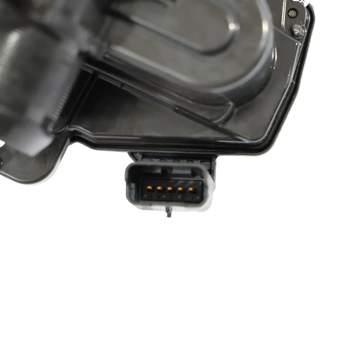Citroen Jumper 35 L 2.2 HDI Corpo Farfallato Alloggiamento Valvola 9806625280