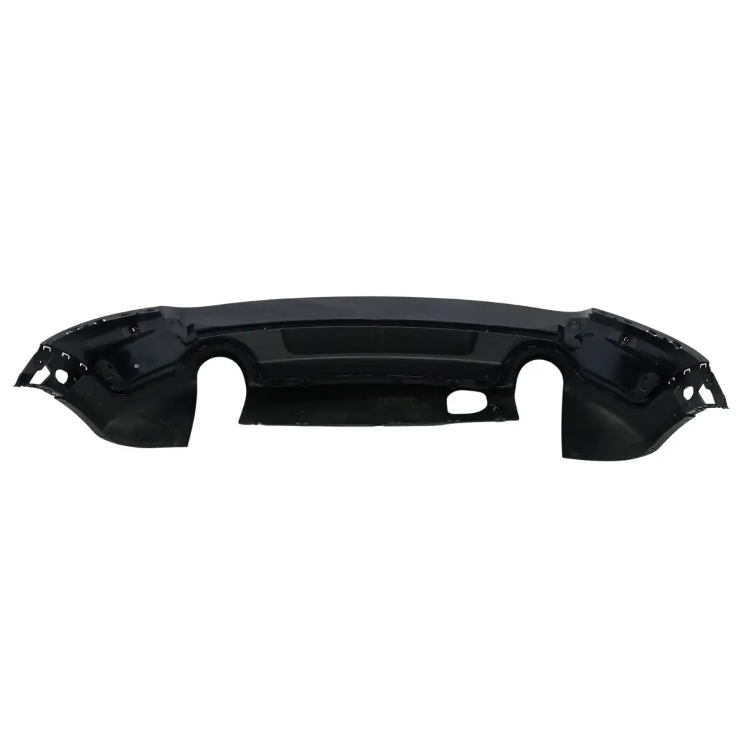 Mini Countryman R60 Rear Bumper Cooper S PDC Cosmic Blue Metallic - B13