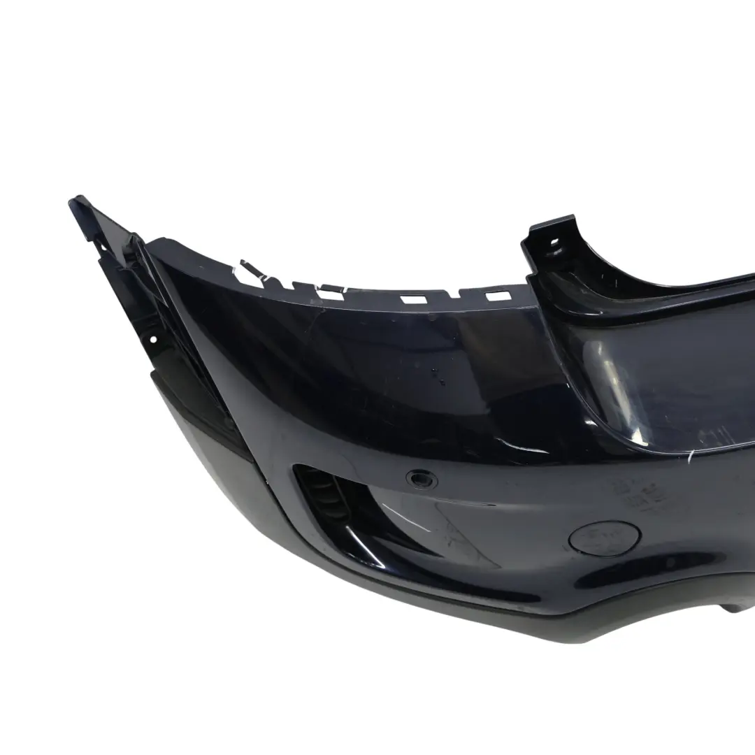 Mini Countryman R60 Rear Bumper Cooper S PDC Cosmic Blue Metallic - B13