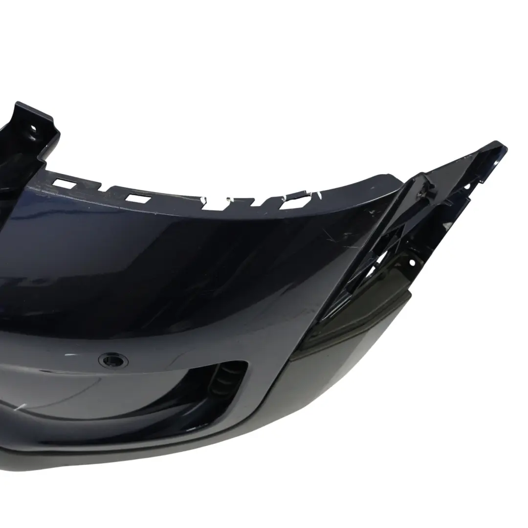 Mini Countryman R60 Rear Bumper Cooper S PDC Cosmic Blue Metallic - B13