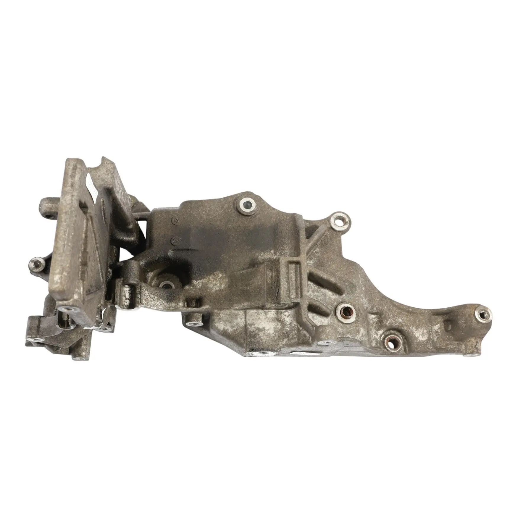 Citroen Relay Jumper 35L Alternator Bracket Belt Tensioner Holder 9807162780