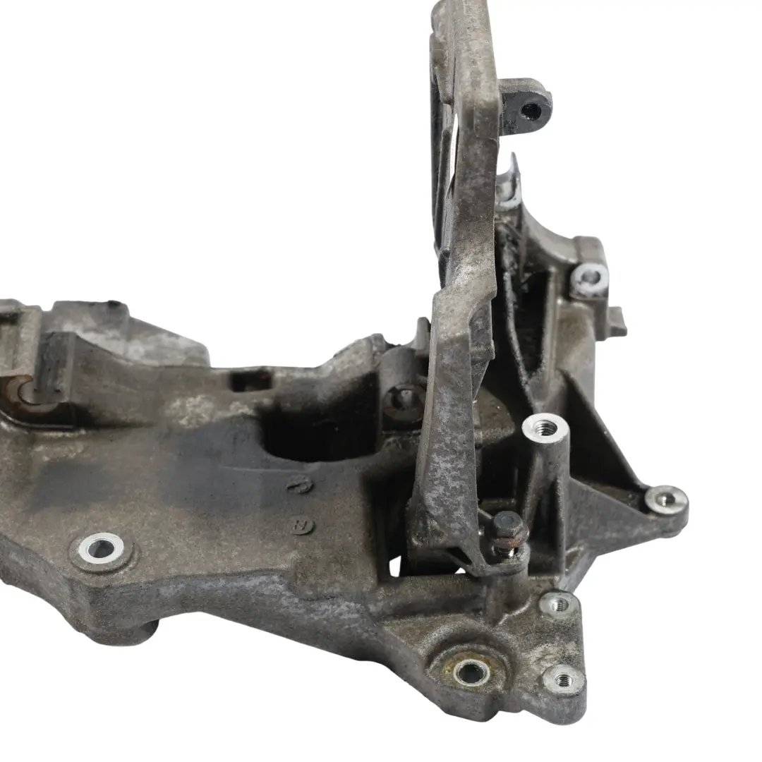 Citroen Relay Jumper 35L Alternator Bracket Belt Tensioner Holder 9807162780