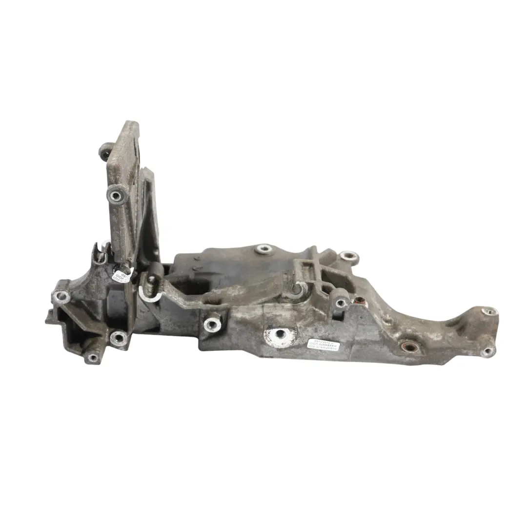 Citroen Relay Jumper 35L Alternator Bracket Belt Tensioner Holder 9807162780