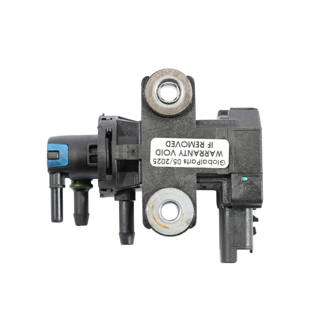 Citroen Relay 35 L 2.2 HDI Vacuum Solenoid Valve Turbo 9808206880