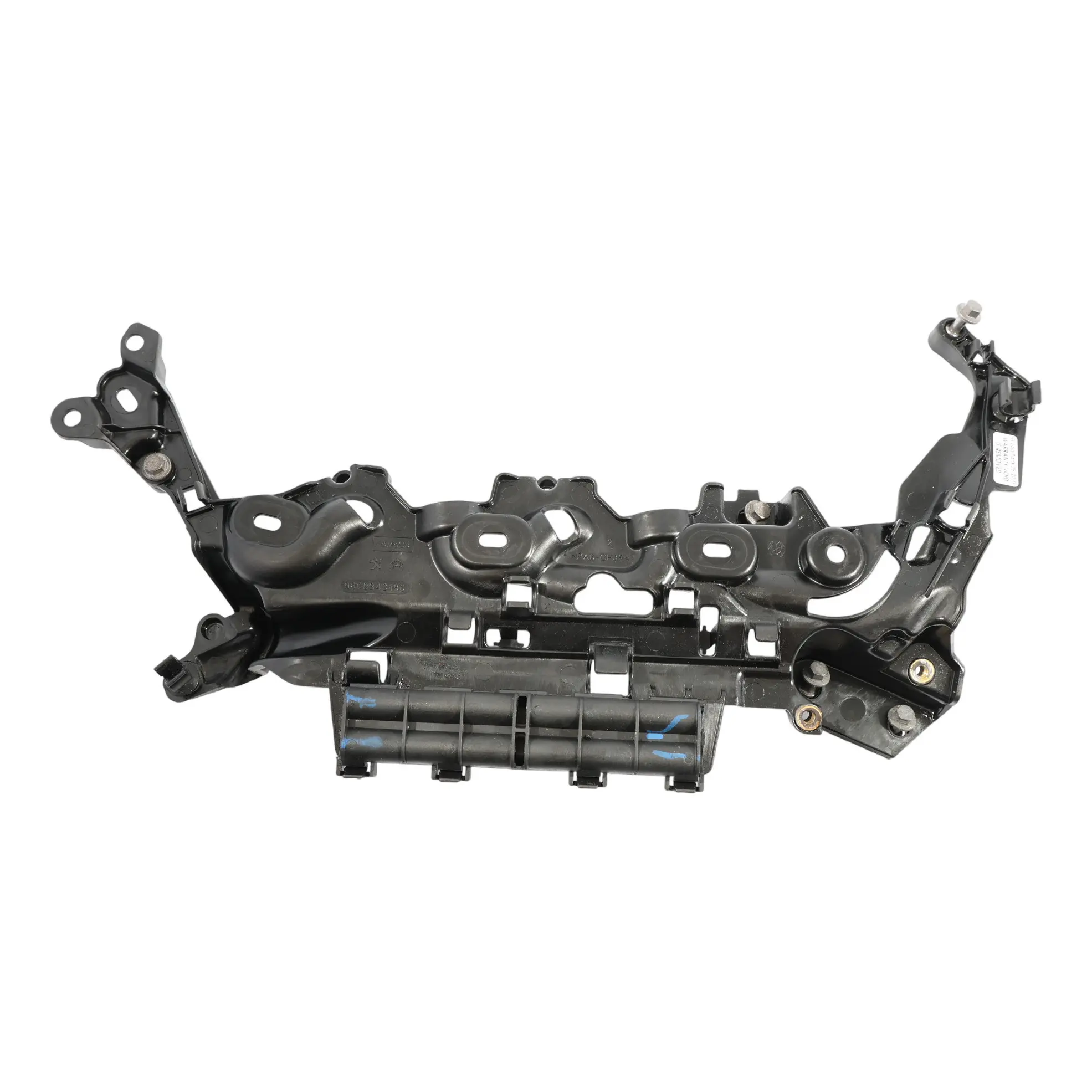 Citroën Jumper 35 L 2.2 HDI Garniture Couvercle D'Injecteur Carburant 9808843180