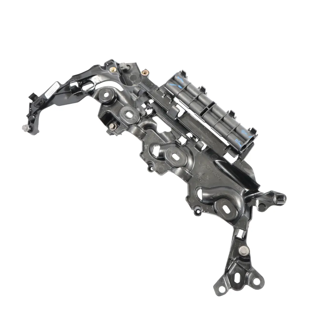 Citroën Jumper 35 L 2.2 HDI Garniture Couvercle D'Injecteur Carburant 9808843180