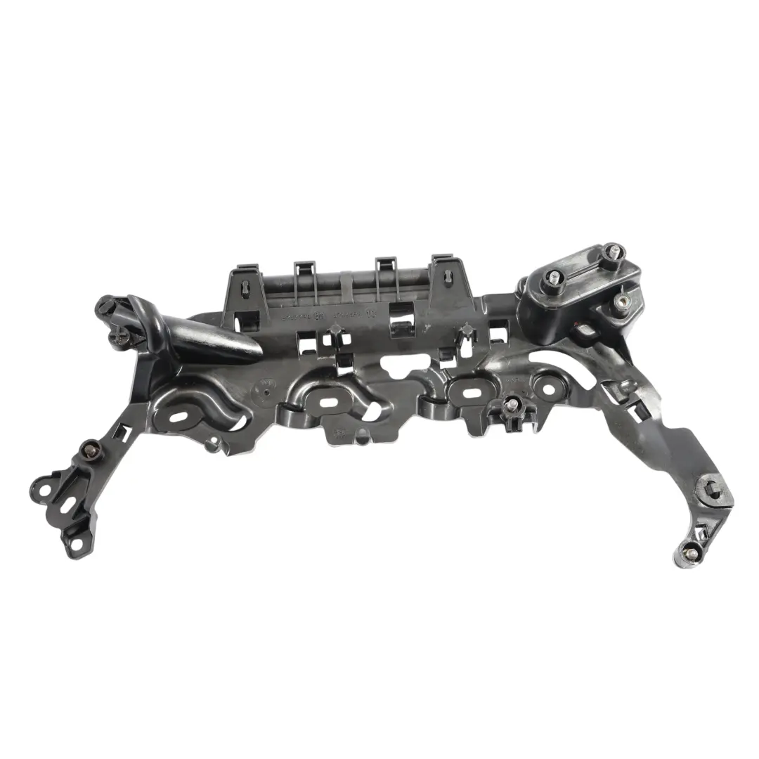 Citroën Jumper 35 L 2.2 HDI Garniture Couvercle D'Injecteur Carburant 9808843180