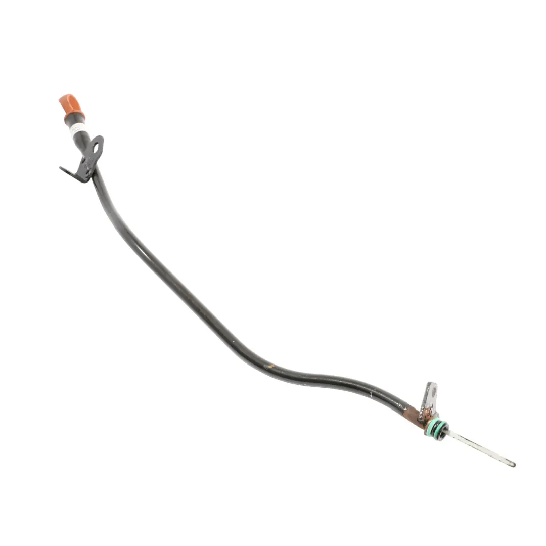 Citroen Relay 35L Engine Oil Dipstick Guide Tube Complete 9809973780