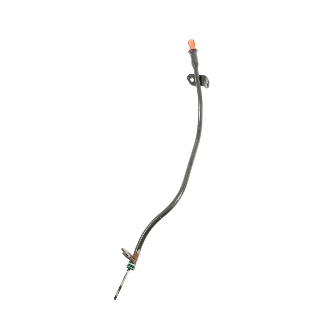 Citroen Relay 35L Engine Oil Dipstick Guide Tube Complete 9809973780