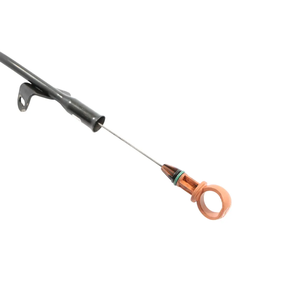 Citroen Relay 35L Engine Oil Dipstick Guide Tube Complete 9809973780