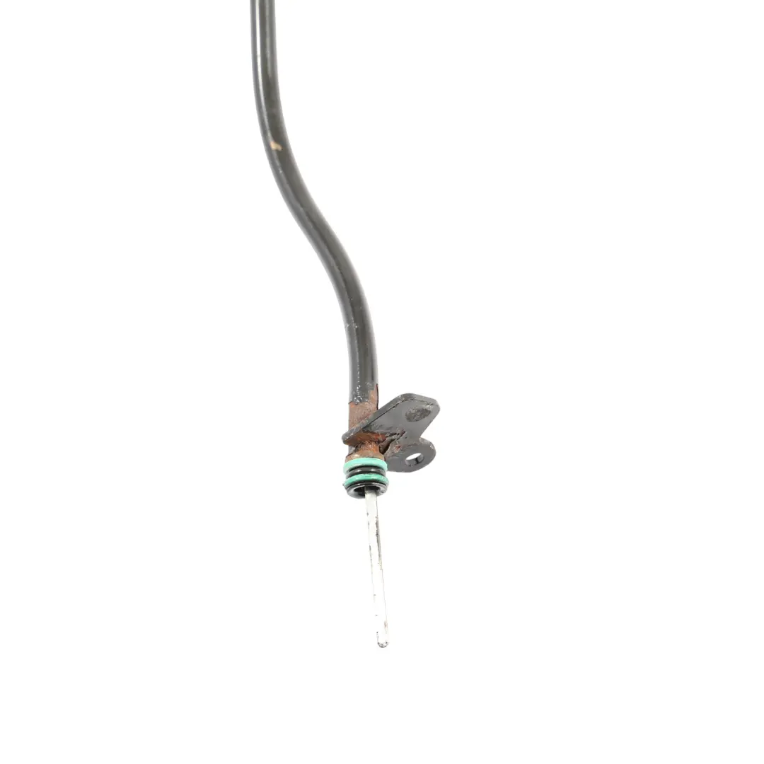 Citroen Relay 35L Engine Oil Dipstick Guide Tube Complete 9809973780