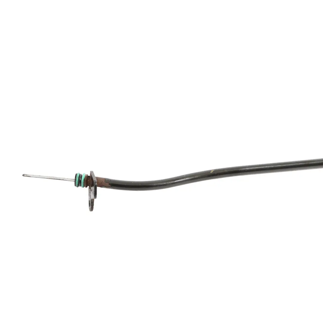 Citroen Relay 35L Engine Oil Dipstick Guide Tube Complete 9809973780