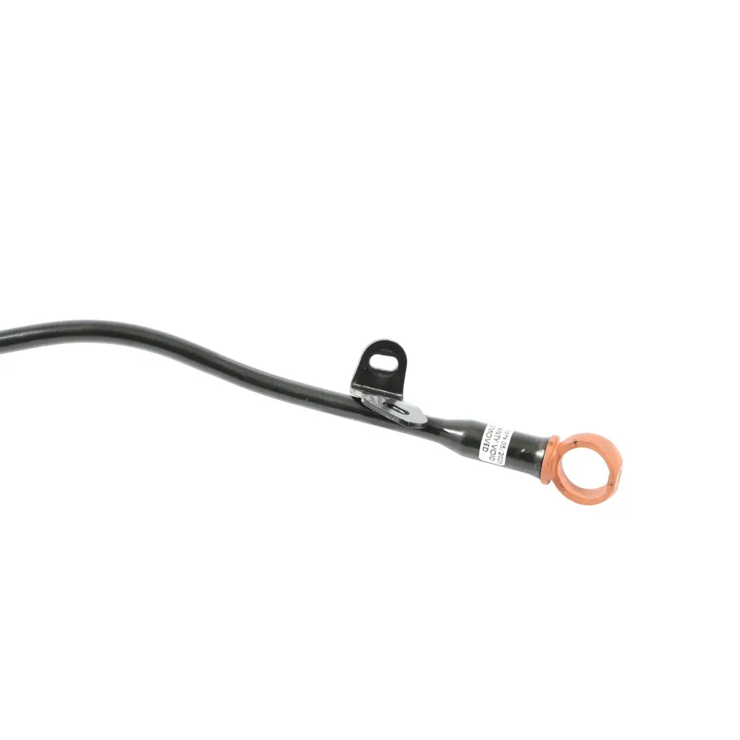 Citroen Relay 35L Engine Oil Dipstick Guide Tube Complete 9809973780