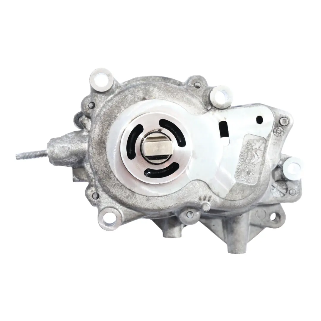 Citroën Jumper 35 L Support De Pompe À Carburant Boîtier 9810737980