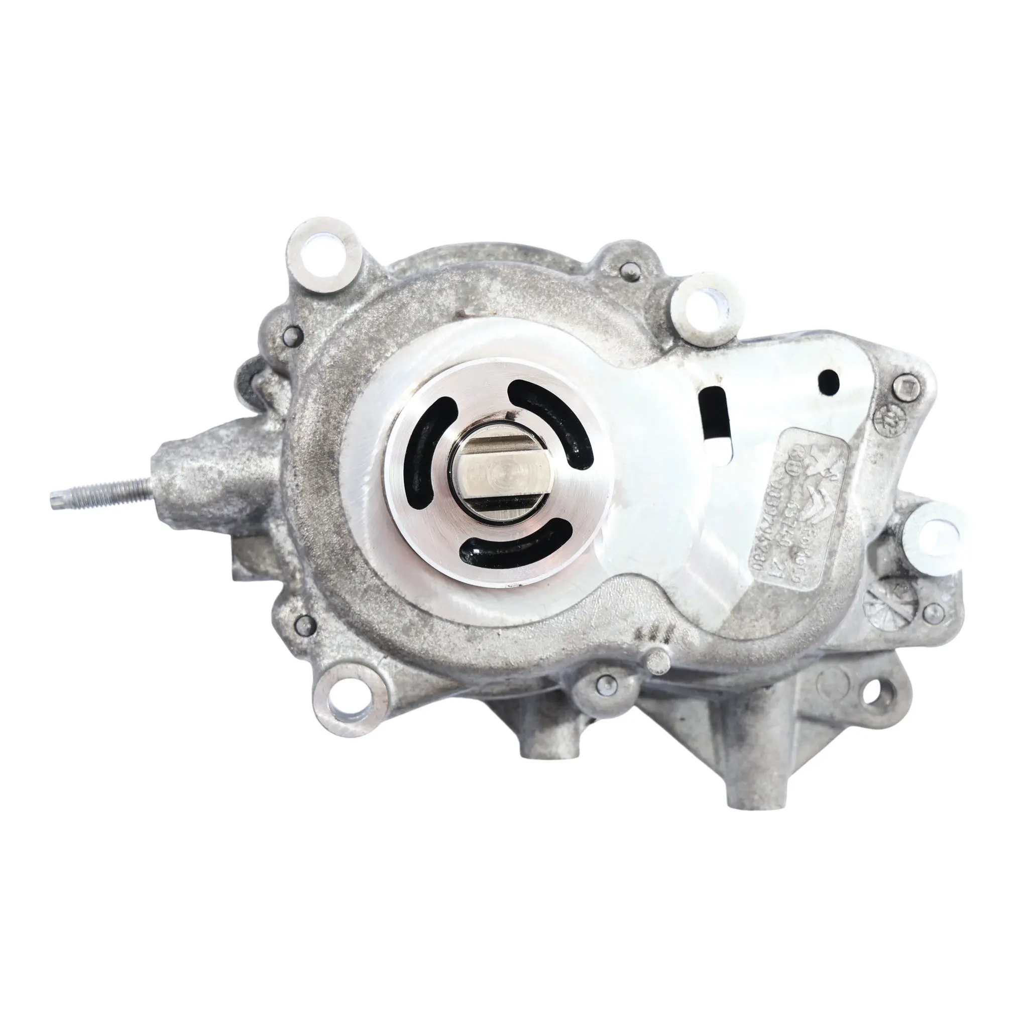 Citroën Jumper 35 L Support De Pompe À Carburant Boîtier 9810737980