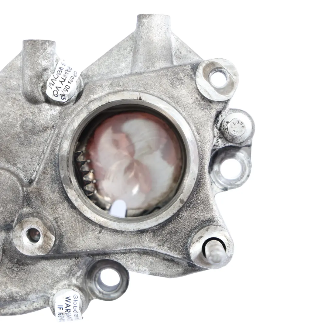 Citroën Jumper 35 L Support De Pompe À Carburant Boîtier 9810737980