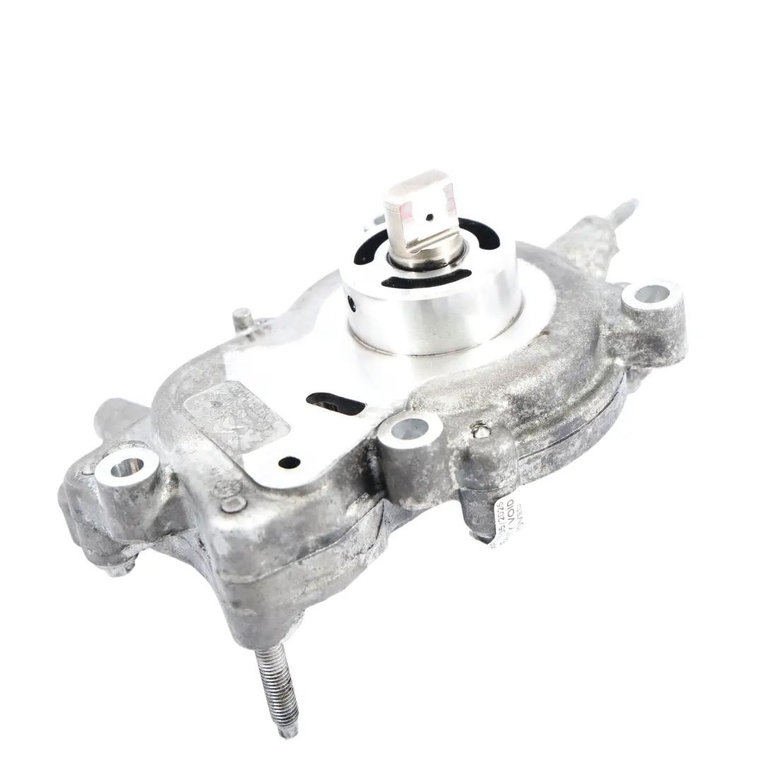 Citroën Jumper 35 L Support De Pompe À Carburant Boîtier 9810737980