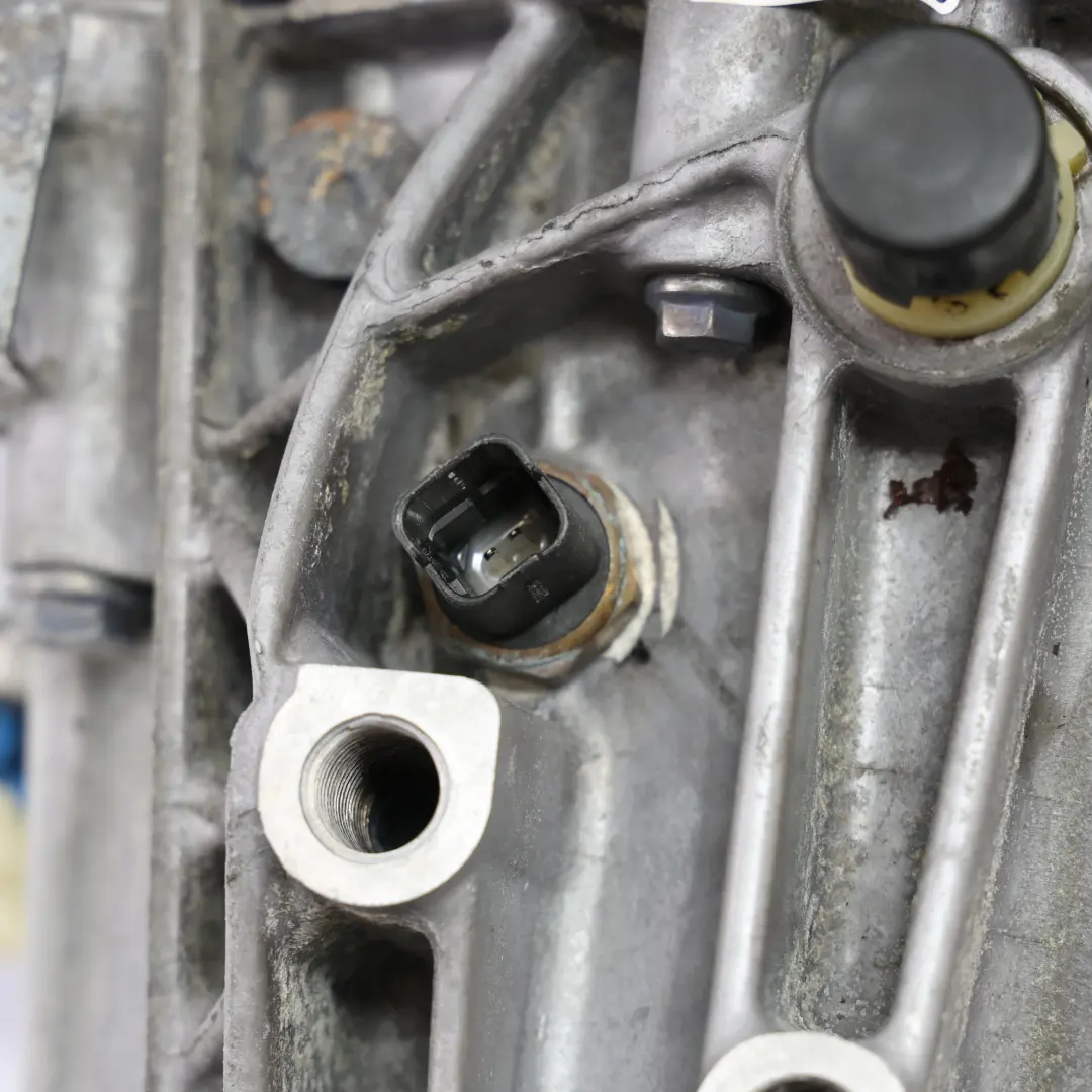 Citroen Relay Peugeot Boxer Manual Gearbox 6 Speed BVM6 9810927780 WARRANTY