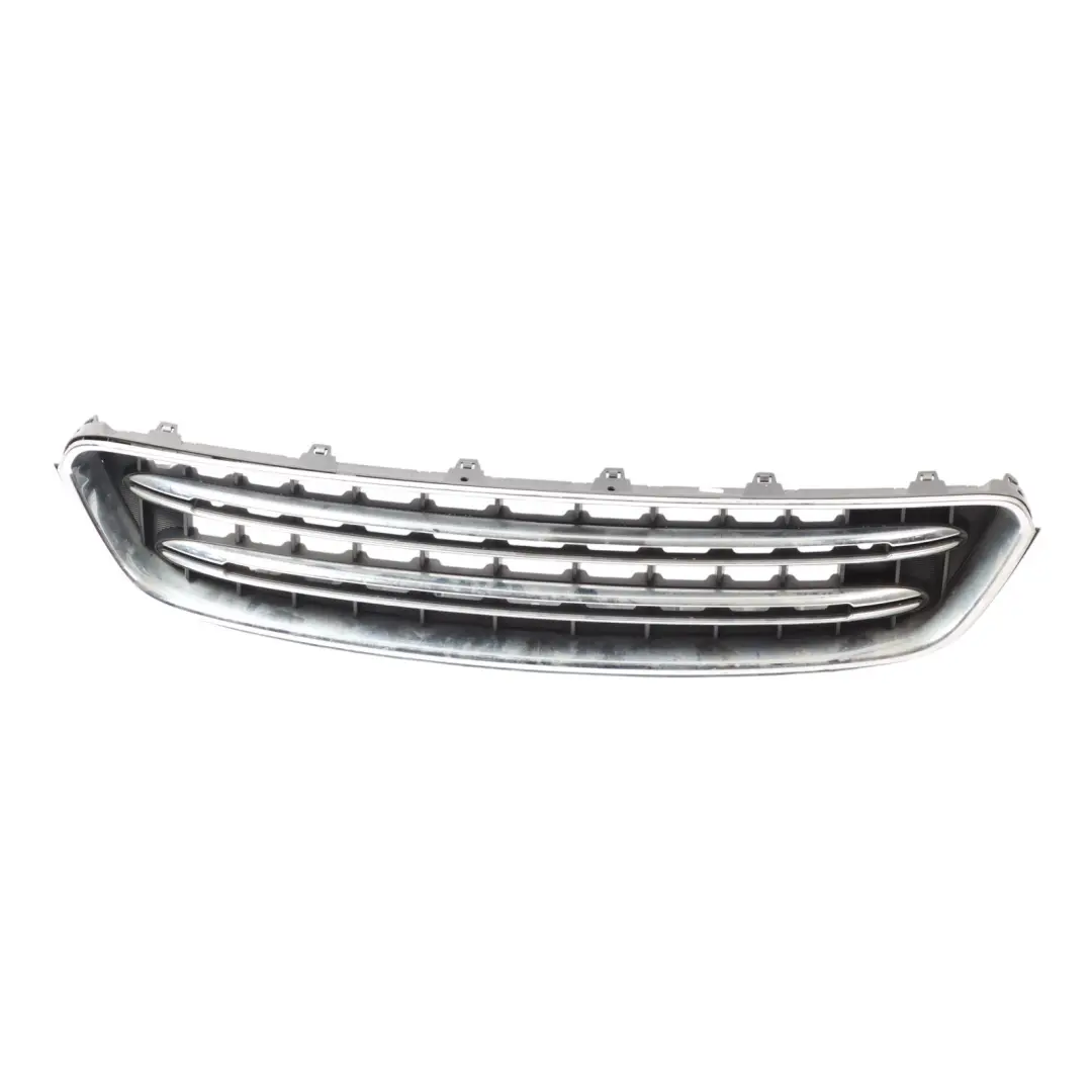 Mini R60 Countryman Front Grille Trim Grill Black Chrome Panel Covering 9812889