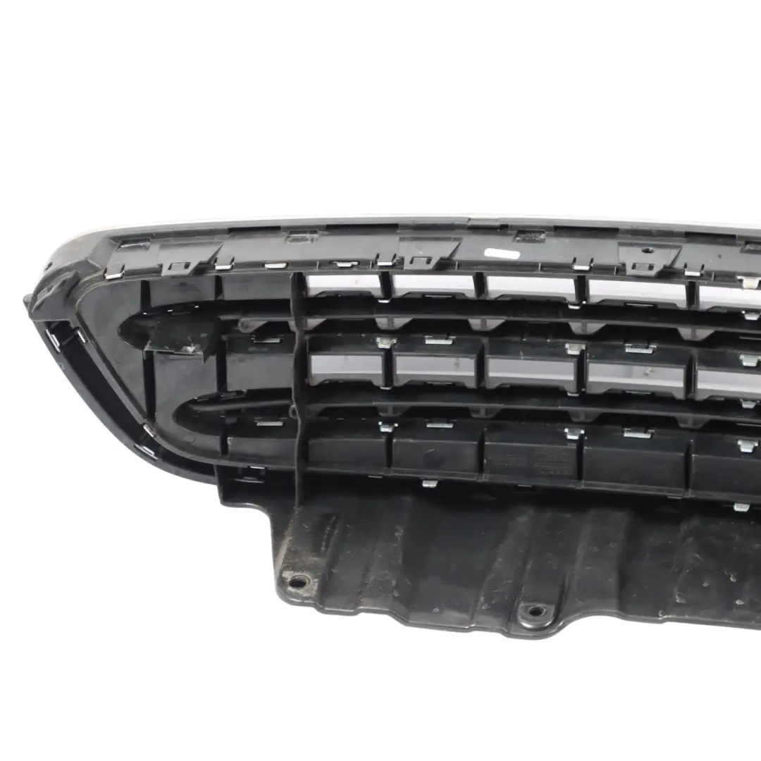 Mini R60 Countryman Front Grille Trim Grill Black Chrome Panel Covering 9812889