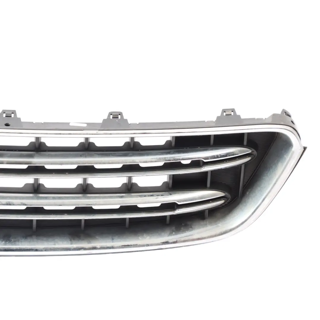 Mini R60 Countryman Front Grille Trim Grill Black Chrome Panel Covering 9812889