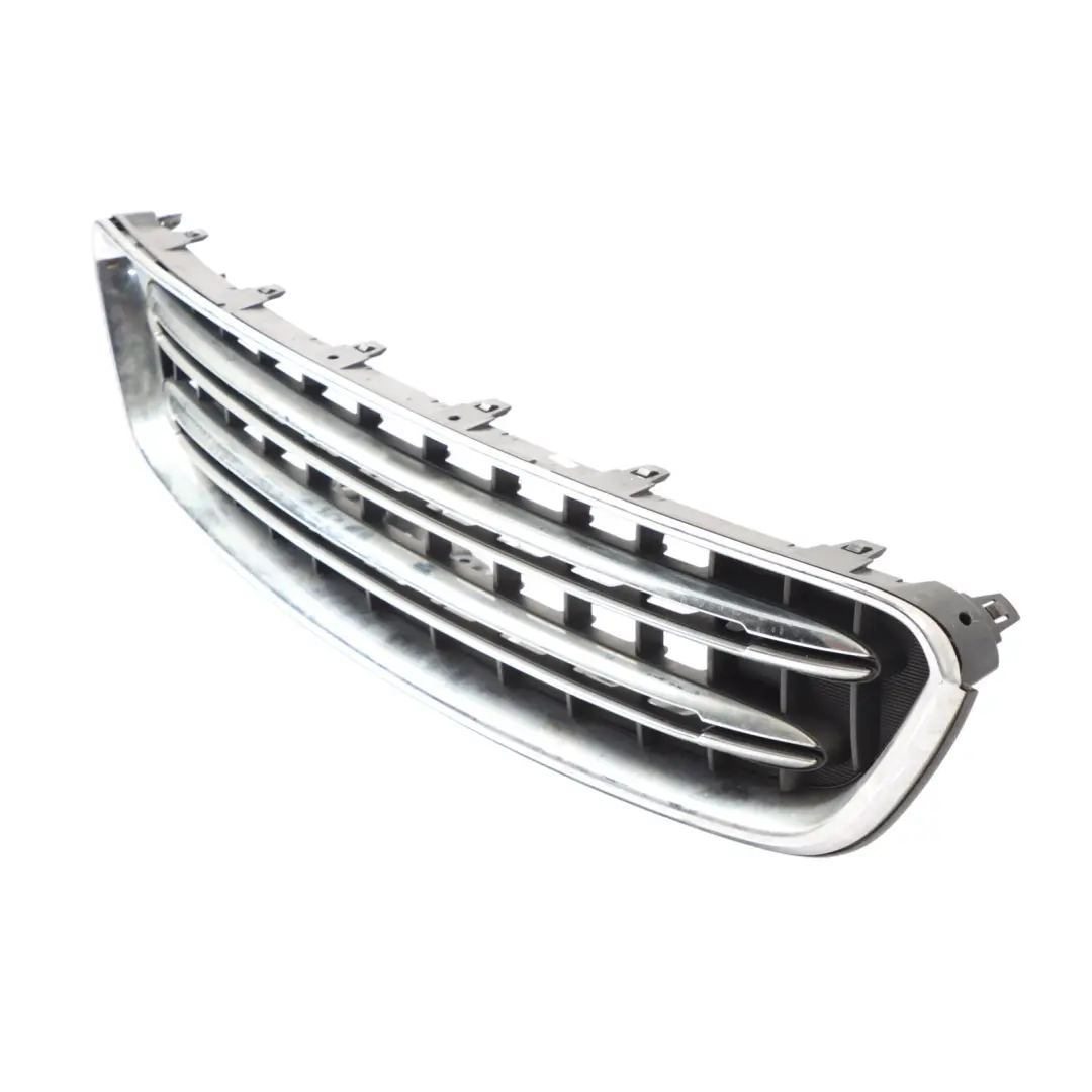 Mini R60 Countryman Front Grille Trim Grill Black Chrome Panel Covering 9812889