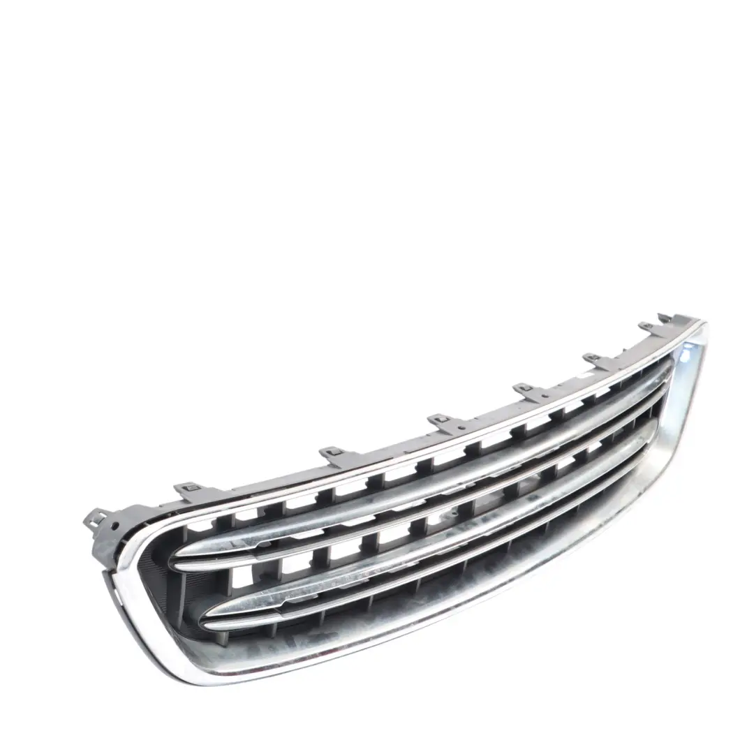Mini R60 Countryman Front Grille Trim Grill Black Chrome Panel Covering 9812889