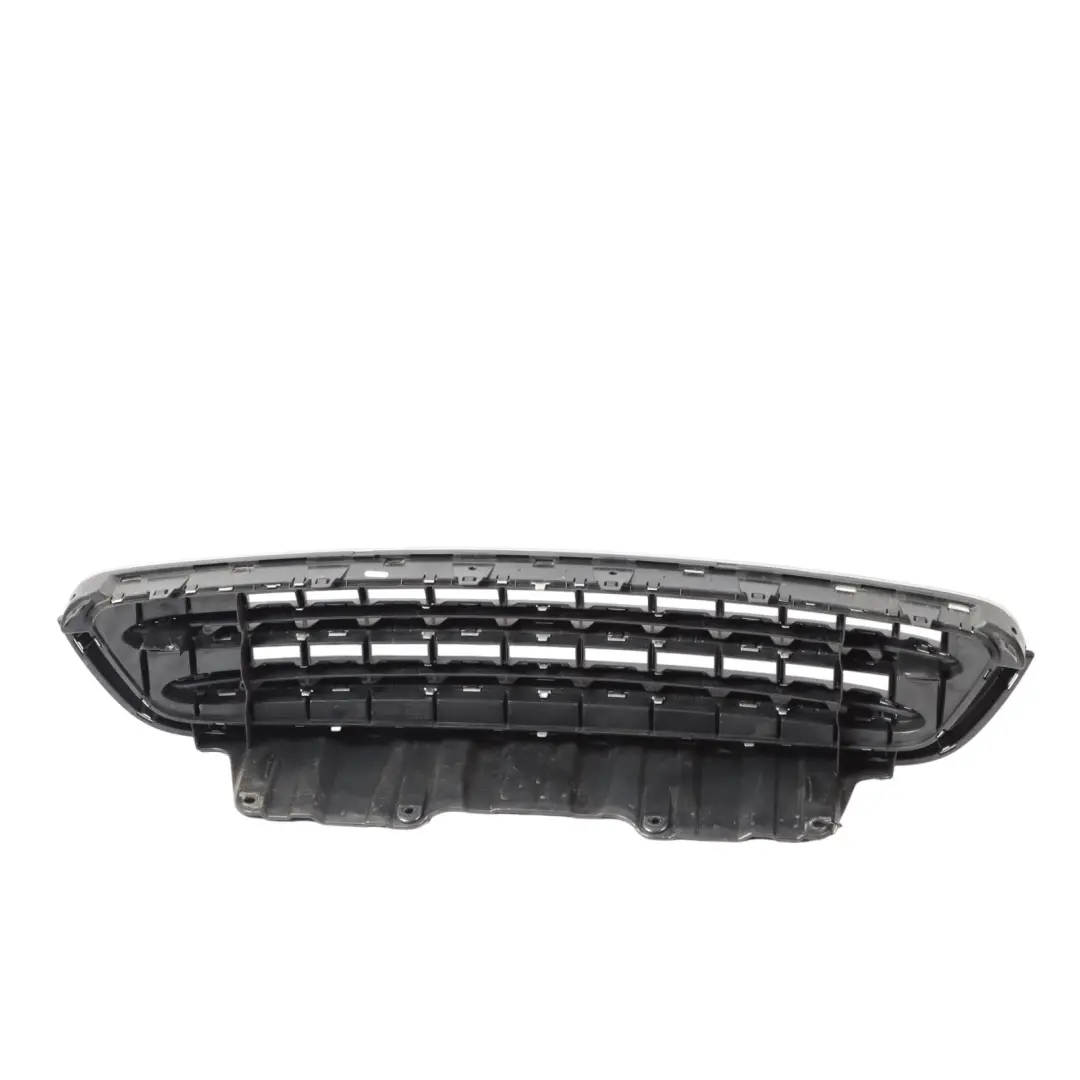Mini R60 Countryman Front Grille Trim Grill Black Chrome Panel Covering 9812889