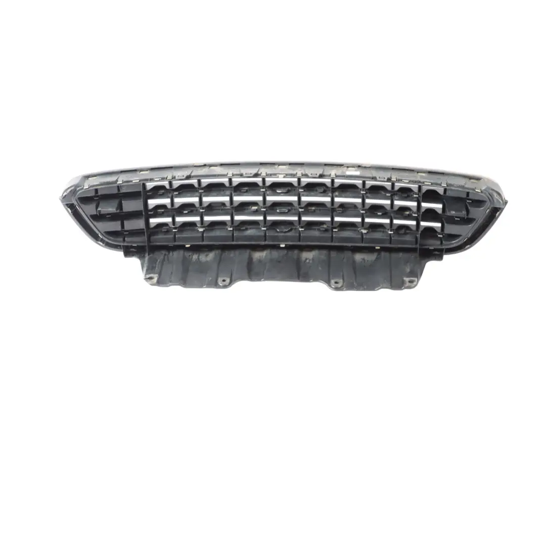 Mini R60 Countryman Front Grille Trim Black Chrome Panel Covering 9812889