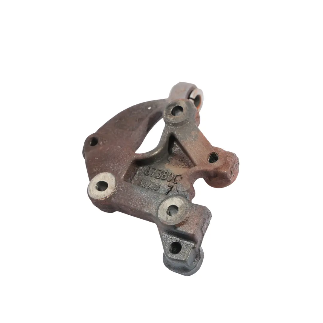 Citroën Jumper 35 L 2.2 HDI Support De Support De Turbocompresseur 9818013280