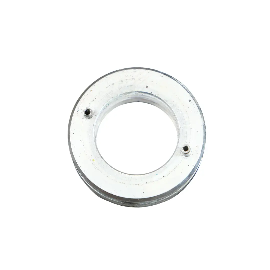 Citroen Relay 35L Crankshaft Vibration Damper Pulley Diesel 9819156280