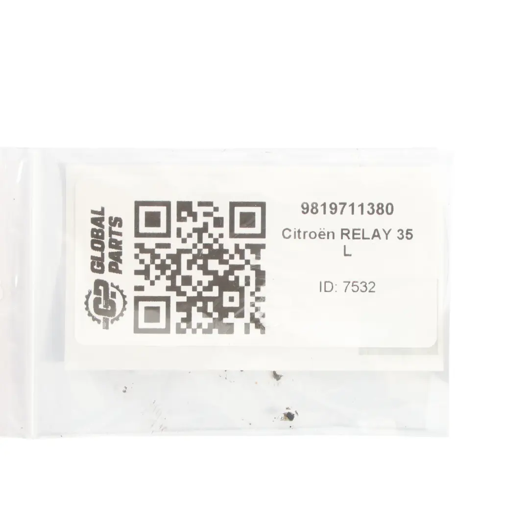 Citroen Jumper 35 L 2.2 HDI Aria Condizionata A/C Compressore Pompa 9819711380