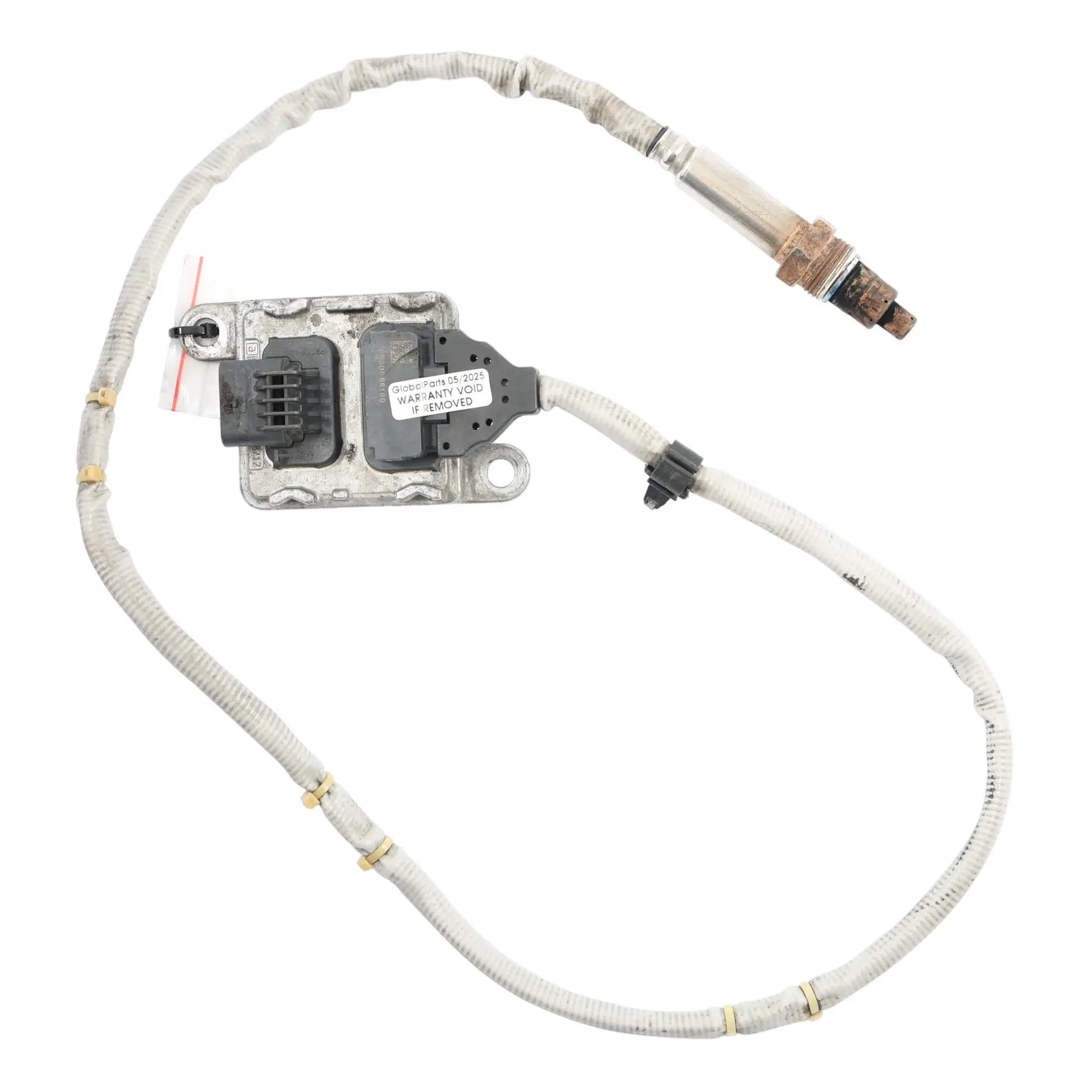 Citroën Relay III Sonde Lambda NOX 9820566180