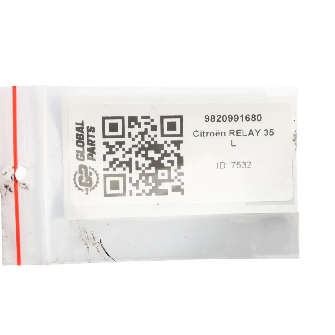 Peugot Boxer Citroen Jumper 35 2.2 HDI Cabeza Balancín Tapa Cilindro 9820991680