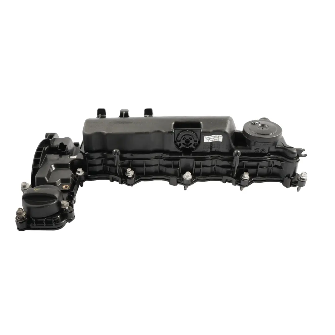 Peugot Boxer Citroen Jumper 35 2.2 HDI Cabeza Balancín Tapa Cilindro 9820991680