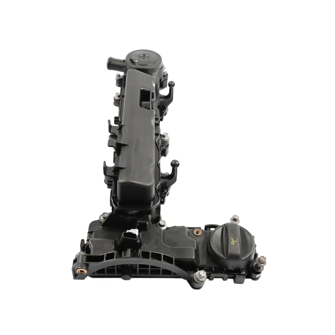 Peugot Boxer Citroen Jumper 35 2.2 HDI Cabeza Balancín Tapa Cilindro 9820991680