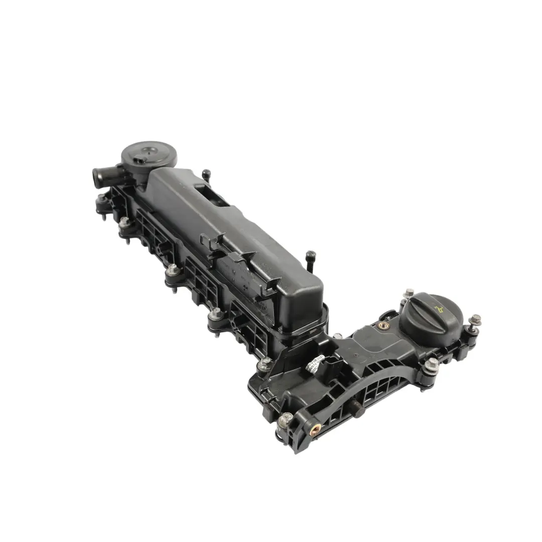 Peugot Boxer Citroen Jumper 35 2.2 HDI Cabeza Balancín Tapa Cilindro 9820991680
