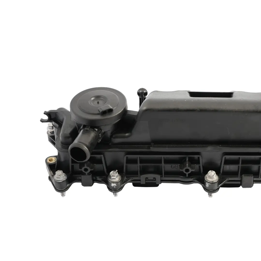 Peugot Boxer Citroen Jumper 35 2.2 HDI Cabeza Balancín Tapa Cilindro 9820991680