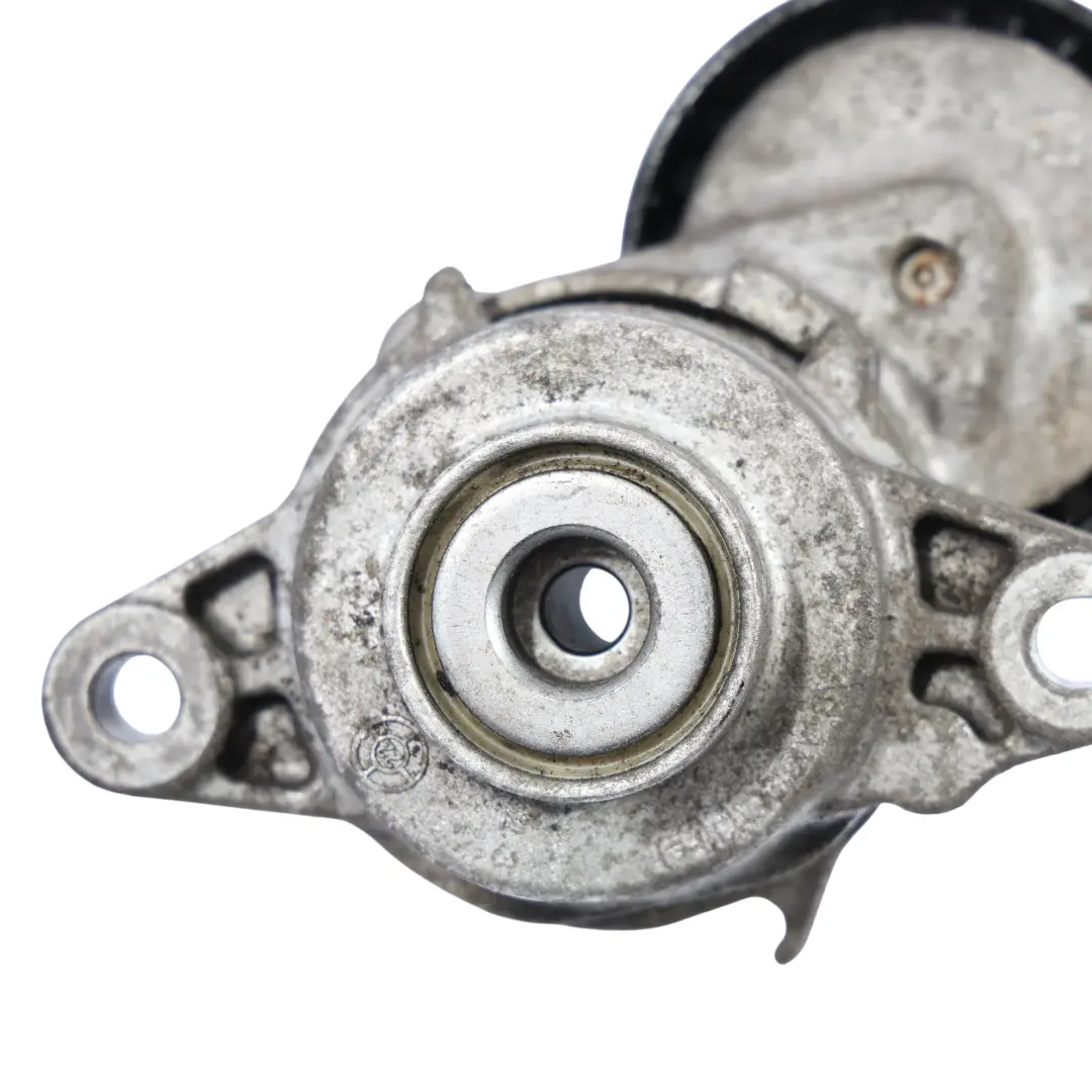 Citroen Relay 35L Belt Tensionier Engine Belt Pulley Frictional Wheel 9826368080