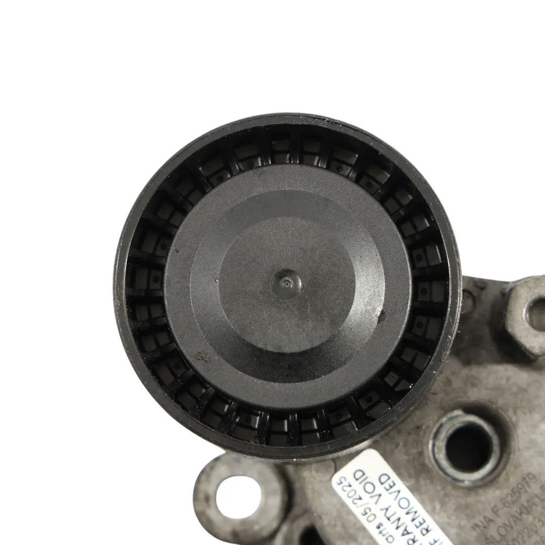 Citroen Relay 35L Belt Tensionier Engine Belt Pulley Frictional Wheel 9826368080