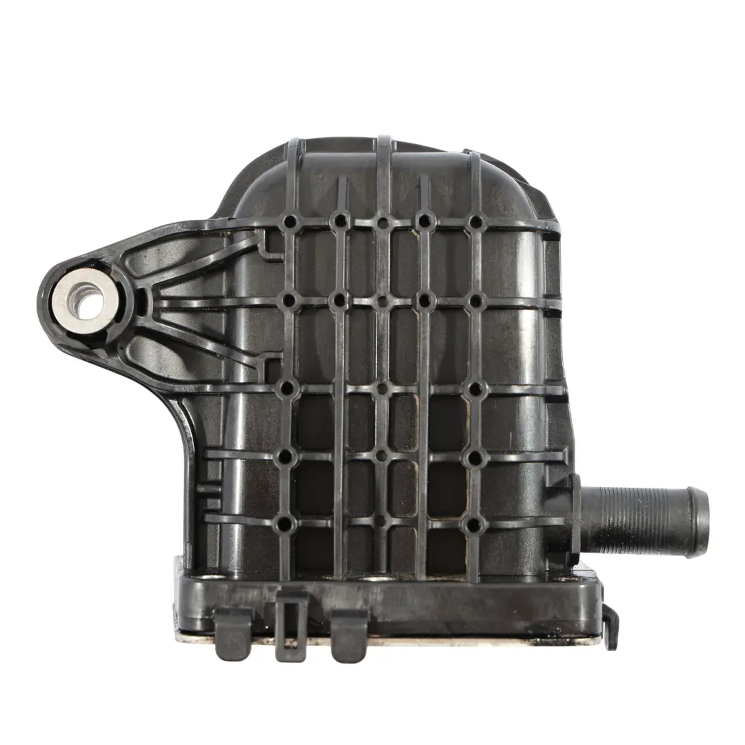 Citroen Jumper 35 L Zawór EGR Diesel Obudowa Chłodnicy Spalin 9827225180