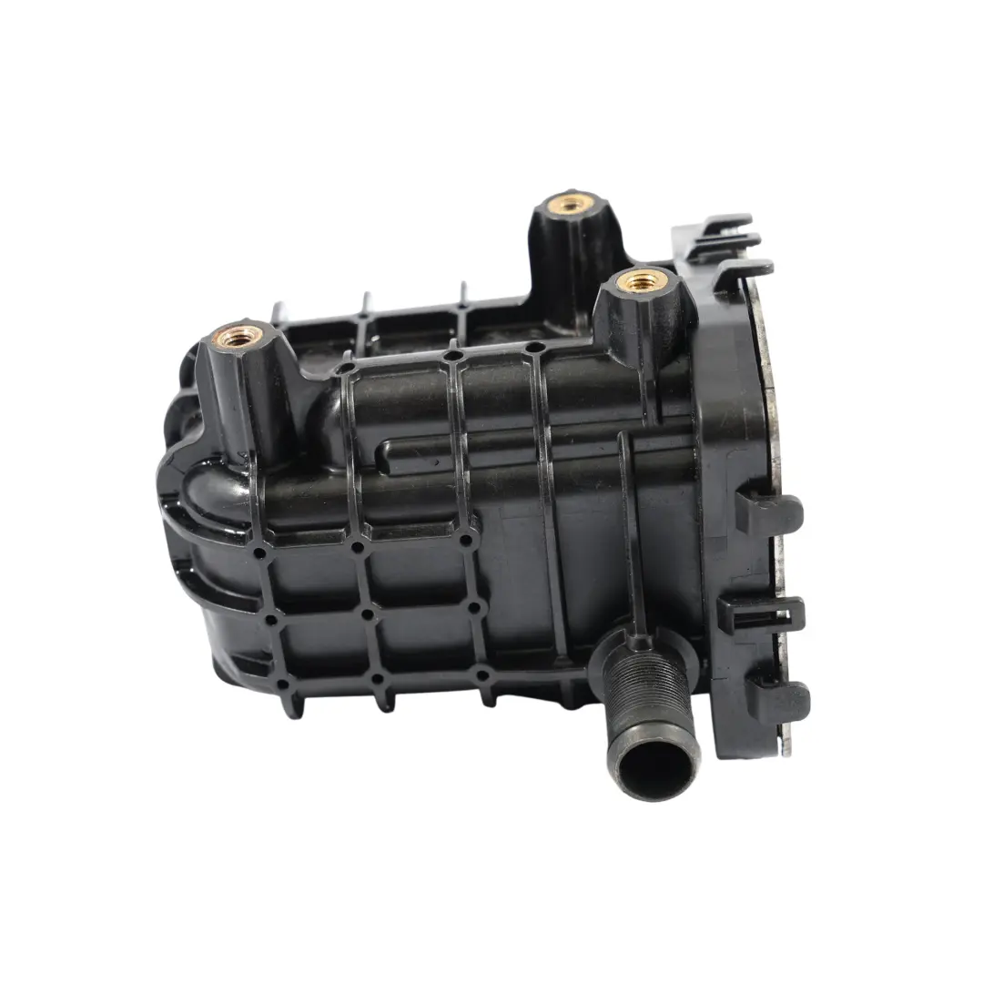 Citroen Jumper 35 L Zawór EGR Diesel Obudowa Chłodnicy Spalin 9827225180
