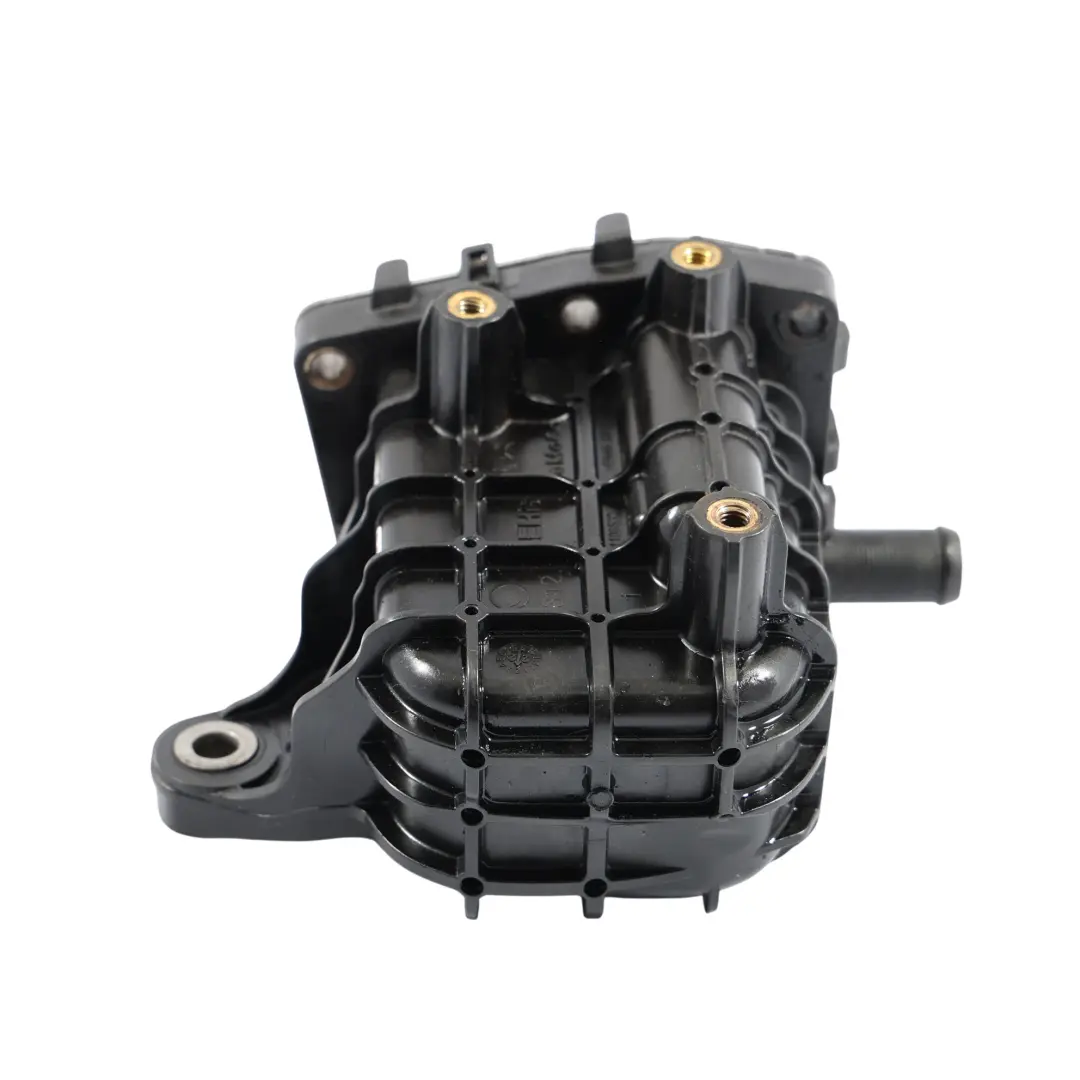 Citroen Jumper 35 L Zawór EGR Diesel Obudowa Chłodnicy Spalin 9827225180