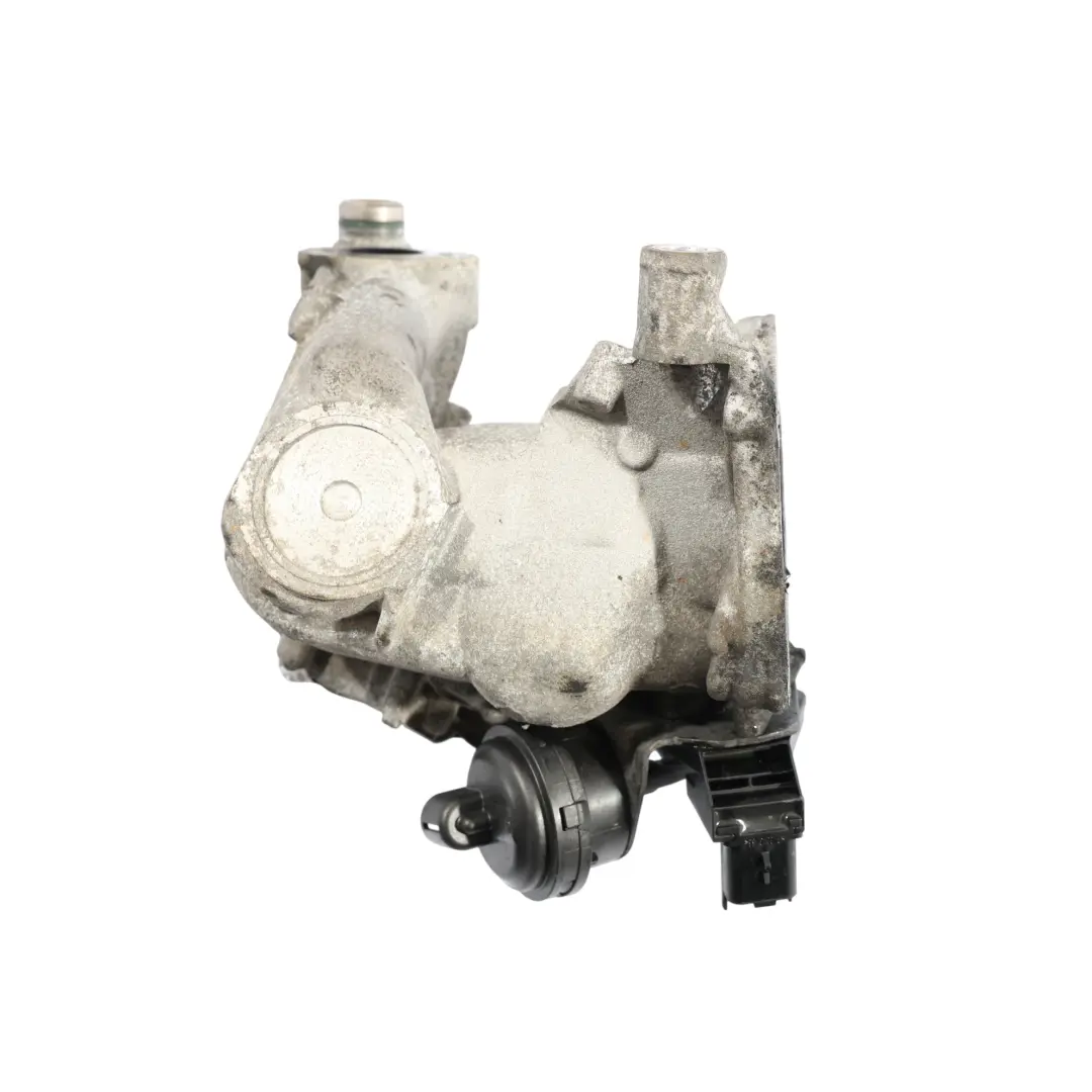 Citroën Jumper 35L Refroidisseur Échappement Diesel Vanne EGR 9827225180