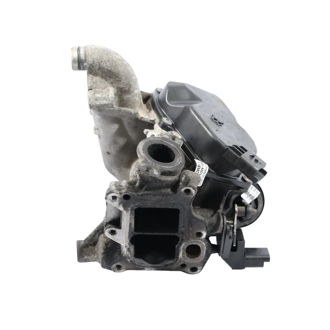Citroën Jumper 35L Refroidisseur Échappement Diesel Vanne EGR 9827225180
