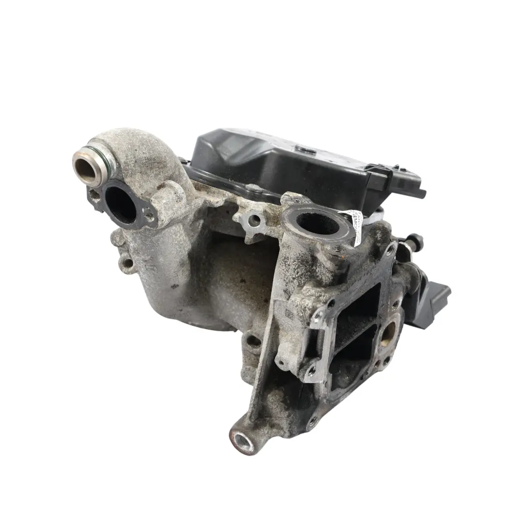 Citroën Jumper 35L Refroidisseur Échappement Diesel Vanne EGR 9827225180