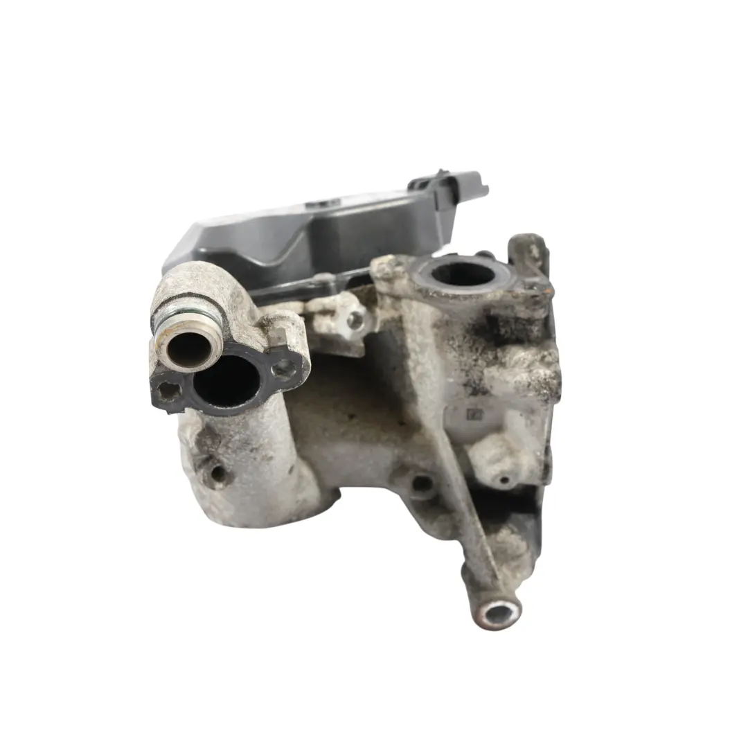 Citroën Jumper 35L Refroidisseur Échappement Diesel Vanne EGR 9827225180