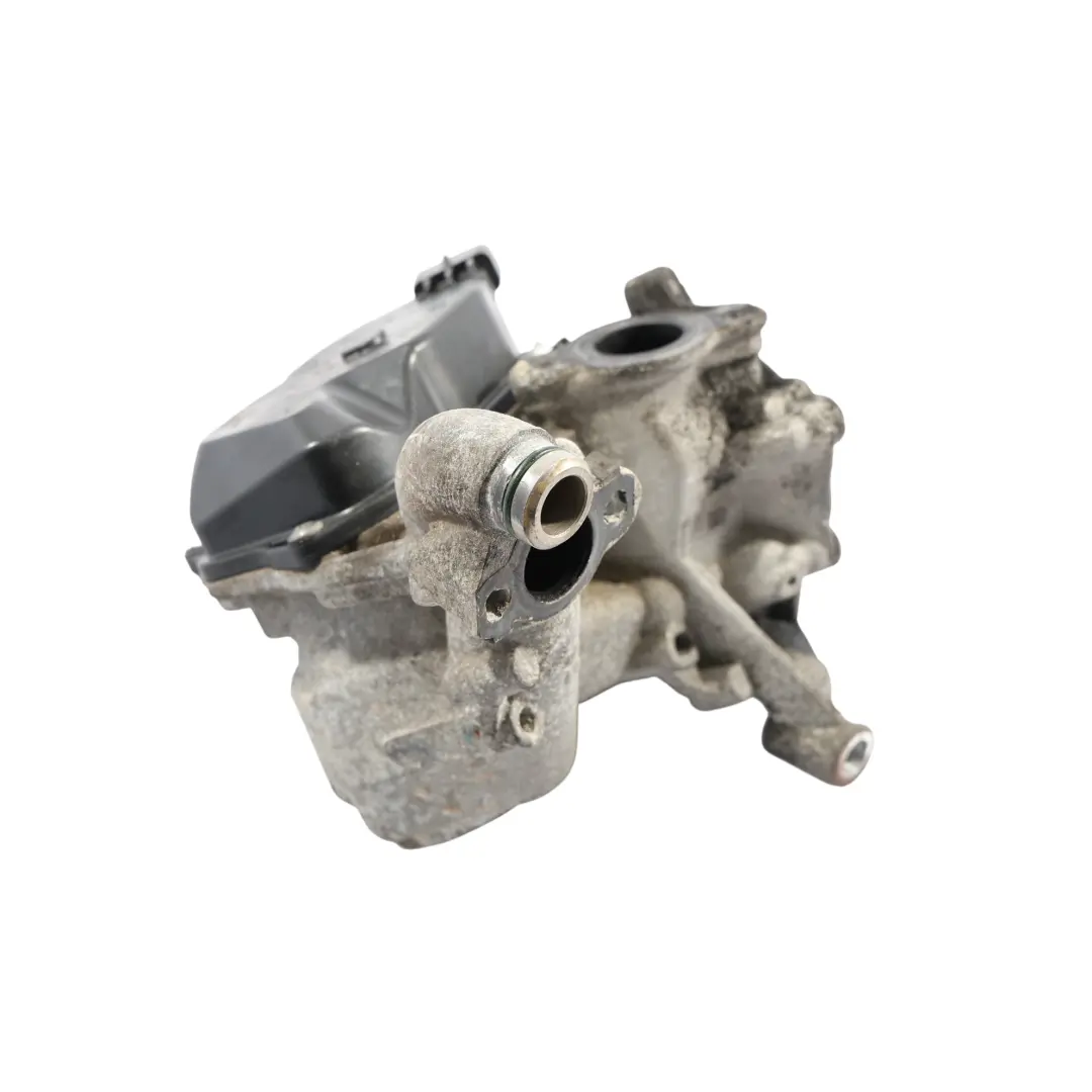 Citroën Jumper 35L Refroidisseur Échappement Diesel Vanne EGR 9827225180